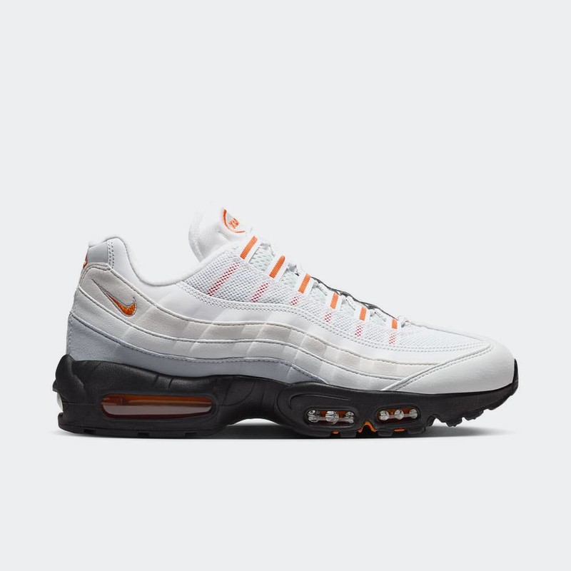 Nike Air Max 95 Safety Orange HM0622 002 Grailify